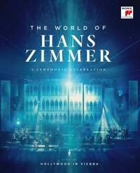 The World of Hans Zimmer - A Symphonic Celebration