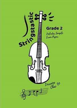 Stringstastic Grade 2