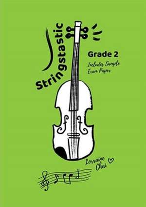 Stringstastic Grade 2