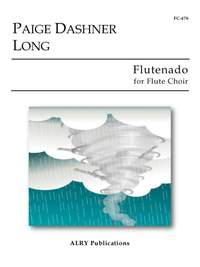 Paige Dashner Long: Flutenado