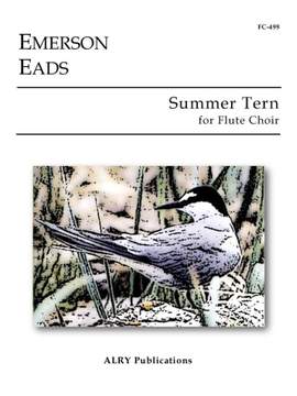Emerson Eads: Summer Tern