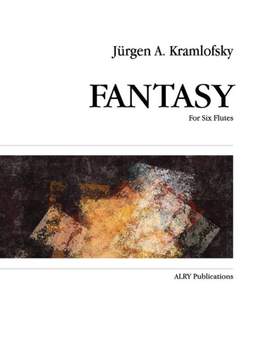Jürgen Kramlofsky: Fantasy