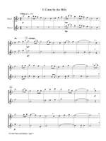 10 Celtic Duets and Medleys Product Image