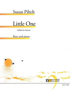 Susan Piltch: Little One (Lullaby for Kianna)