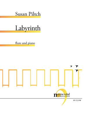 Susan Piltch: Labyrinth