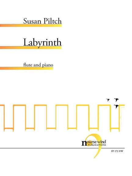 Susan Piltch: Labyrinth