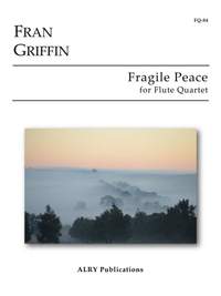 Fran Griffin: Fragile Peace
