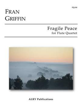 Fran Griffin: Fragile Peace