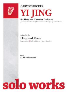 Gary Schocker: Yi Jing