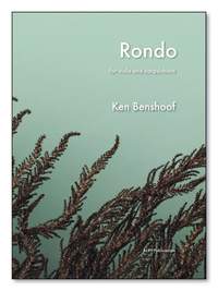 Ken Benshoof: Rondo