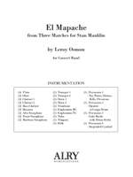 Leroy Osmon: El Mapache Product Image
