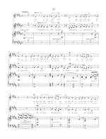 Antonín Dvořák: Biblische Lieder Op. 99 Product Image