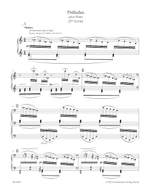 Debussy, Claude: Préludes for Piano -2me Livre Product Image