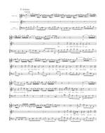 Händel, Georg Friedrich: Passion nach Barthold Heinrich Brockes HWV 48 Product Image