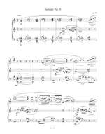 Skrjabin, Aleksandr: Complete Piano Sonatas, Volume III Product Image
