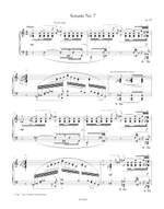 Skrjabin, Aleksandr: Complete Piano Sonatas, Volume III Product Image