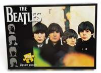 The Beatles For Sale 1000 Piece Puzzle