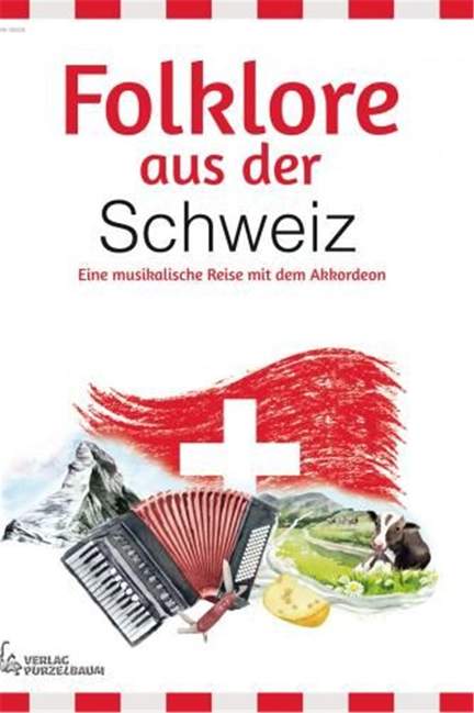 Folklore Aus Der Schweiz