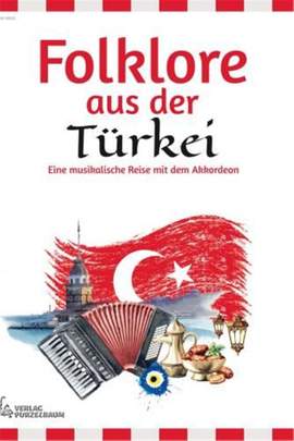 Folklore Aus Der Türkei