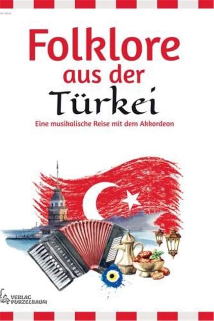Folklore Aus Der Türkei