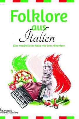 Folklore Aus Italien