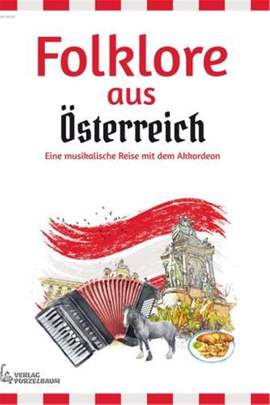 Folklore Aus Österreich
