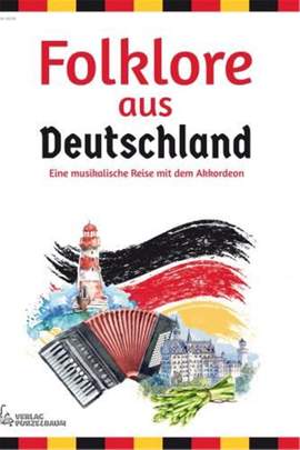 Folklore Aus Deutschland