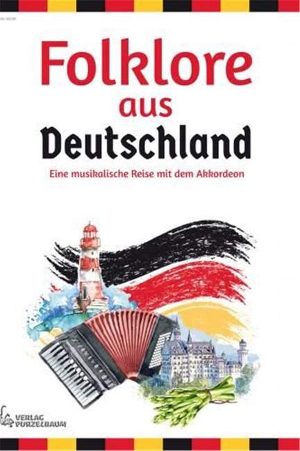 Folklore Aus Deutschland