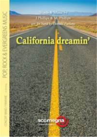 J. Phillips_M. Phillips: California Dreamin