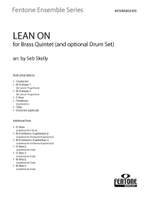 Lean On Product Image