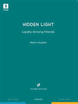 Kevin Houben: Hidden Light