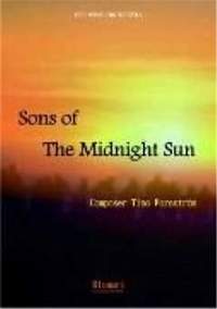 Timo Forsström: Sons of the Midnight Sun