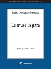 Paradies: Le muse in gara