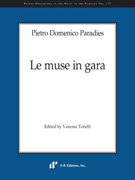 Paradies: Le muse in gara