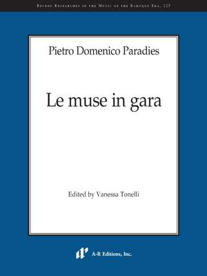 Paradies: Le muse in gara