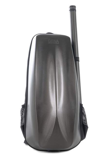 GEWA Rucksack for violin case Space Bag Titanium 4/4 - 3/4