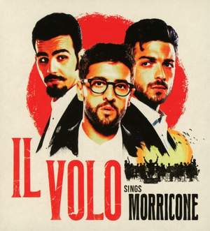 Il Volo sings Morricone