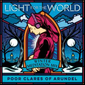 Winter: Meditation Mix