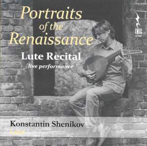 Portraits of the Renaissance