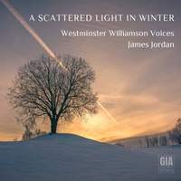 A Scattered Light in Winter