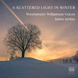 A Scattered Light in Winter
