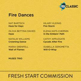 Fire Dances