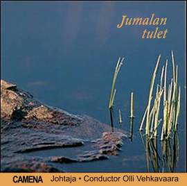 Jumalan tulet