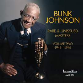 Rare and Unissued Masters 1943-46, Vol. 2