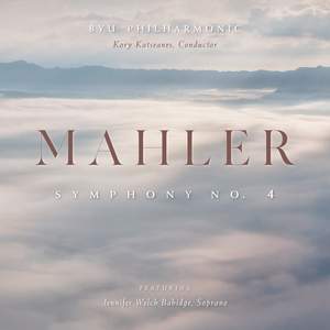Mahler: Symphony No. 4 in G Major (Live)