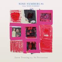 Jason Treuting: Nine Numbers (Excerpts)