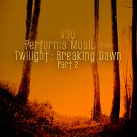 VSQ Performs Music from Twilight: Breaking Dawn Part 2