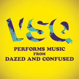 VSQ Performs Music from Dazed and Confused