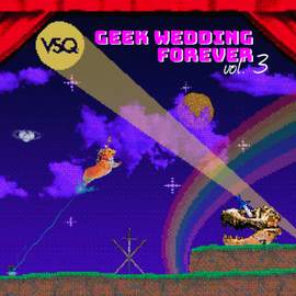 Geek Wedding Forever, Vol. 3