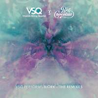 VSQ Performs Bjork - The Remixes